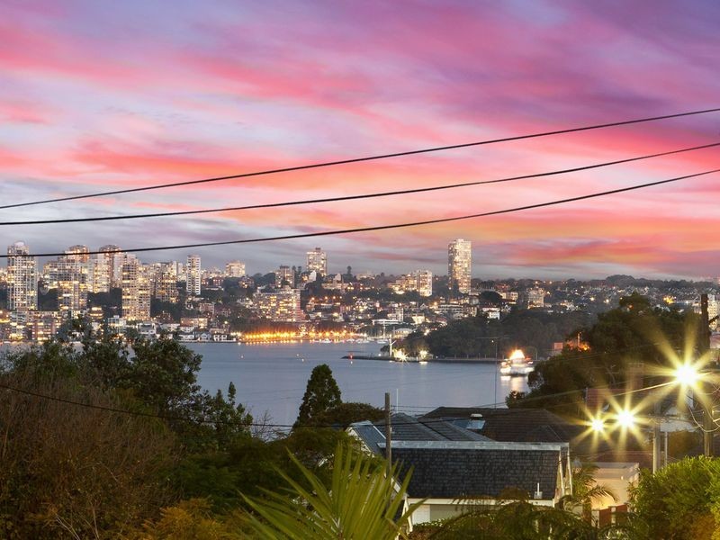 65 Shellcove Road, Kurraba Point NSW 2089