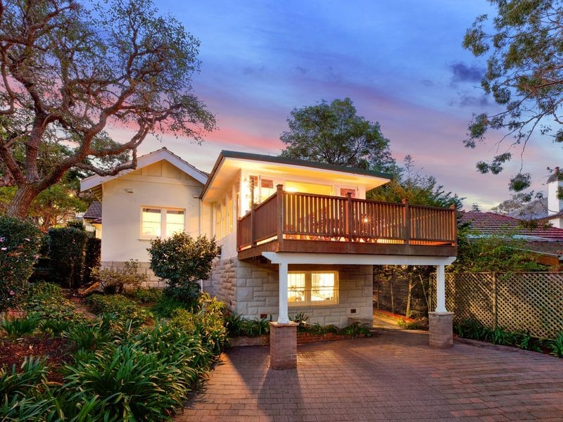 65 Shellcove Road, Kurraba Point NSW 2089