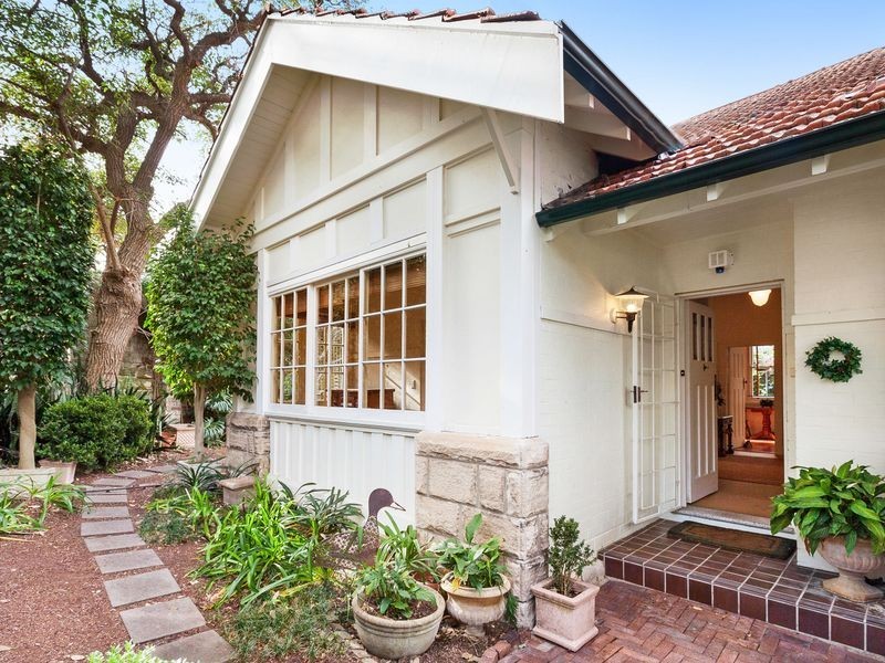 65 Shellcove Road, Kurraba Point NSW 2089