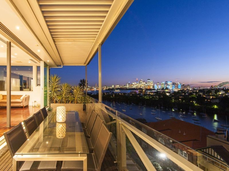 6/31 Musgrave Street, Mosman NSW 2088