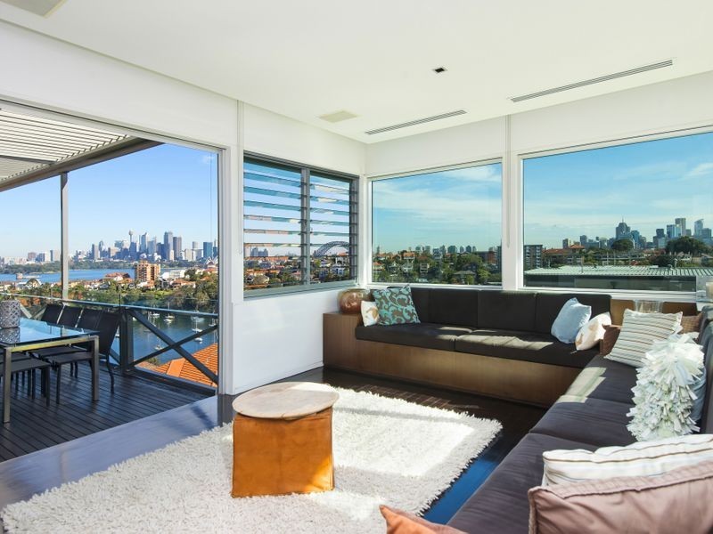 6/31 Musgrave Street, Mosman NSW 2088