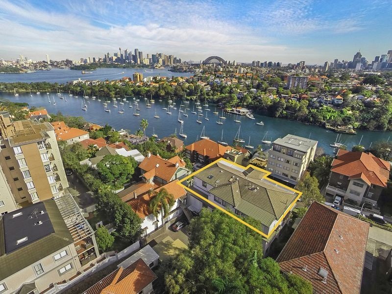 6/31 Musgrave Street, Mosman NSW 2088