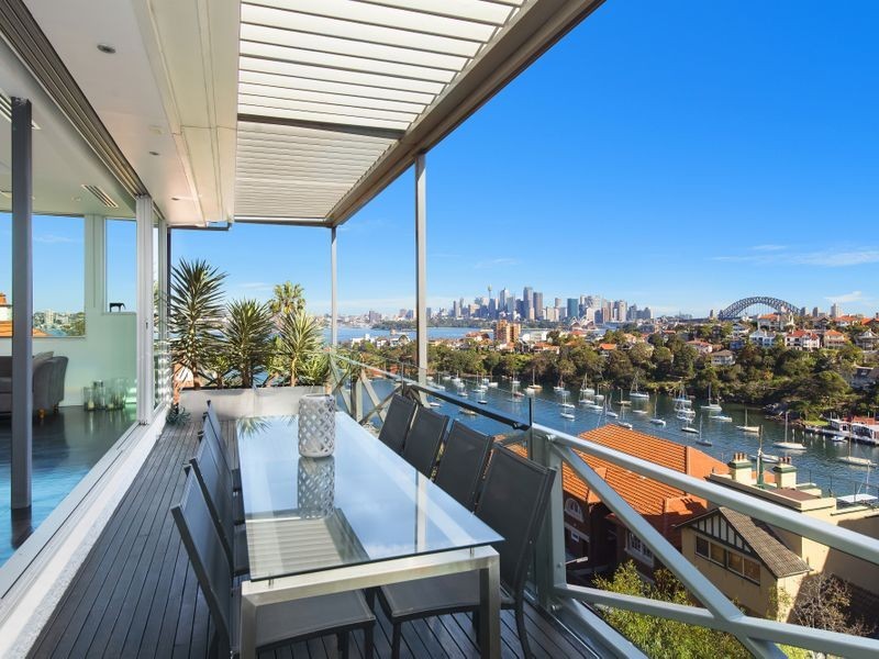 6/31 Musgrave Street, Mosman NSW 2088