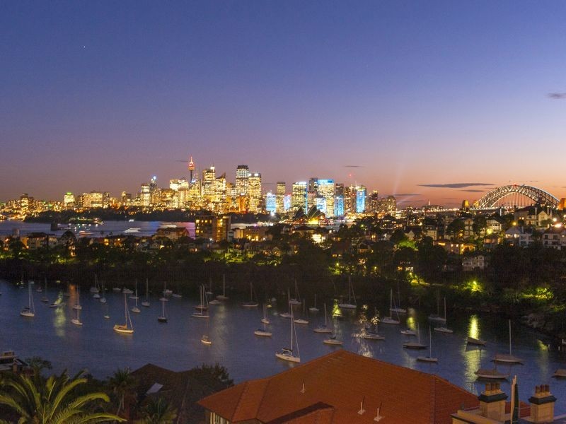 6/31 Musgrave Street, Mosman NSW 2088