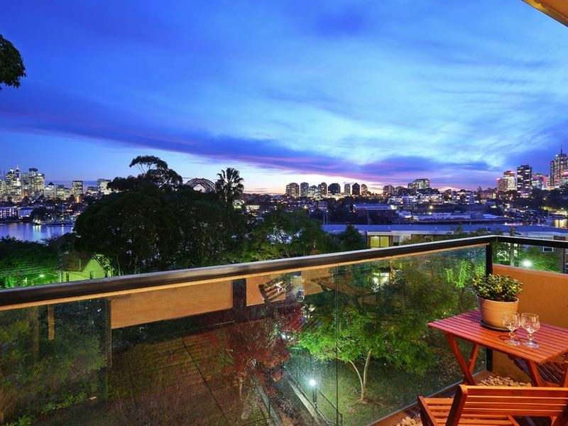 13/162 Kurraba Road, Neutral Bay NSW 2089