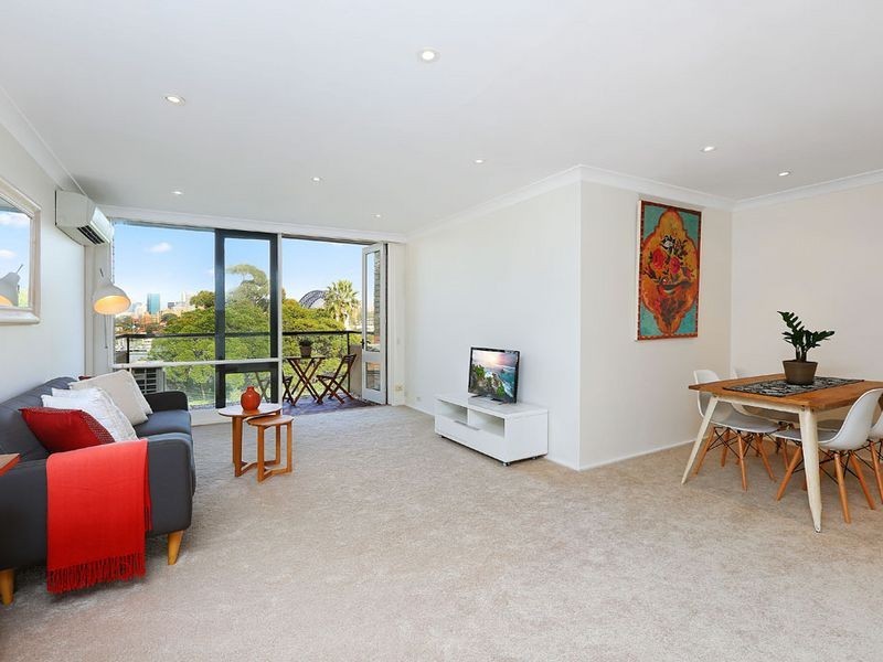 13/162 Kurraba Road, Neutral Bay NSW 2089