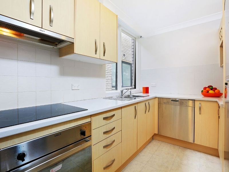 13/162 Kurraba Road, Neutral Bay NSW 2089