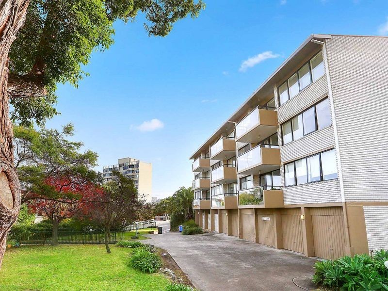 13/162 Kurraba Road, Neutral Bay NSW 2089