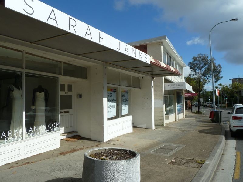 B/138 Spit Road, Mosman NSW 2088