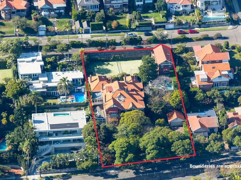 19 Prince Albert Street, Mosman NSW 2088 LJ Hooker Mosman Withdrawn 19 Prince Albert Street, Mosman NSW 2088 LJ Hooker Mosman Withdrawn