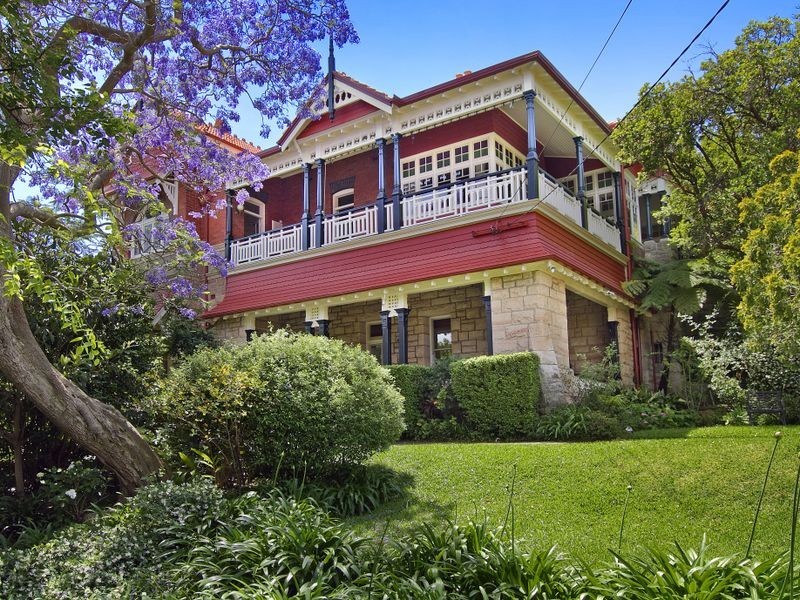 19 Prince Albert Street, Mosman NSW 2088