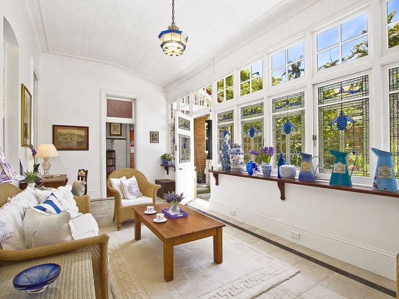 19 Prince Albert Street, Mosman NSW 2088