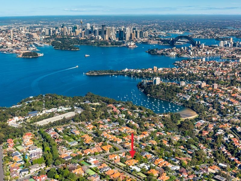 19 Prince Albert Street, Mosman NSW 2088