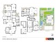 19 Prince Albert Street, Mosman NSW 2088 Floorplan