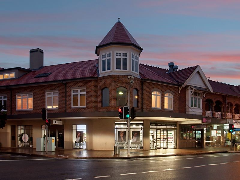 1/803 Military Road, Mosman NSW 2088