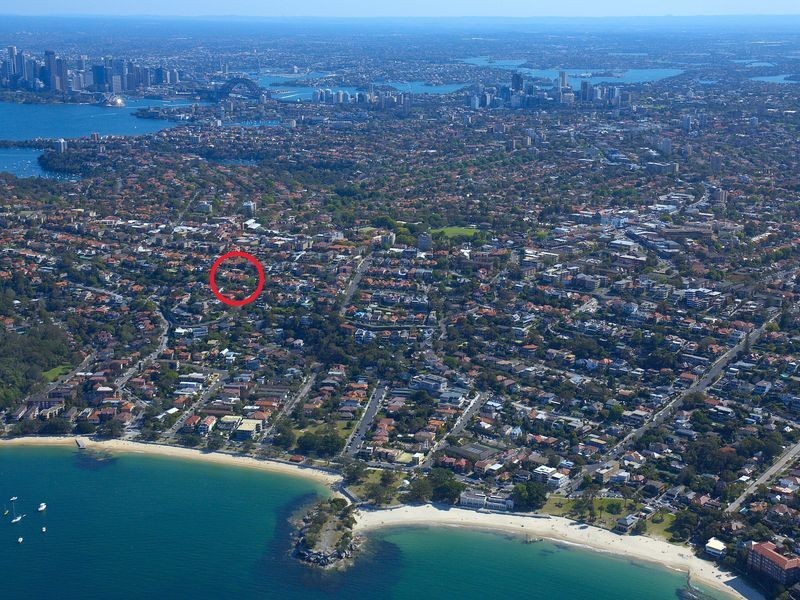 34 Redan Street, Mosman NSW 2088