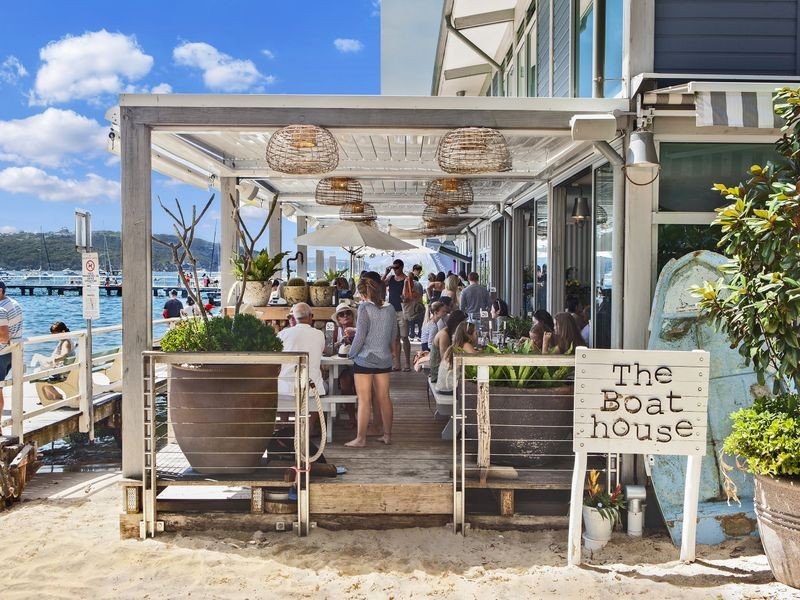 34 Redan Street, Mosman NSW 2088