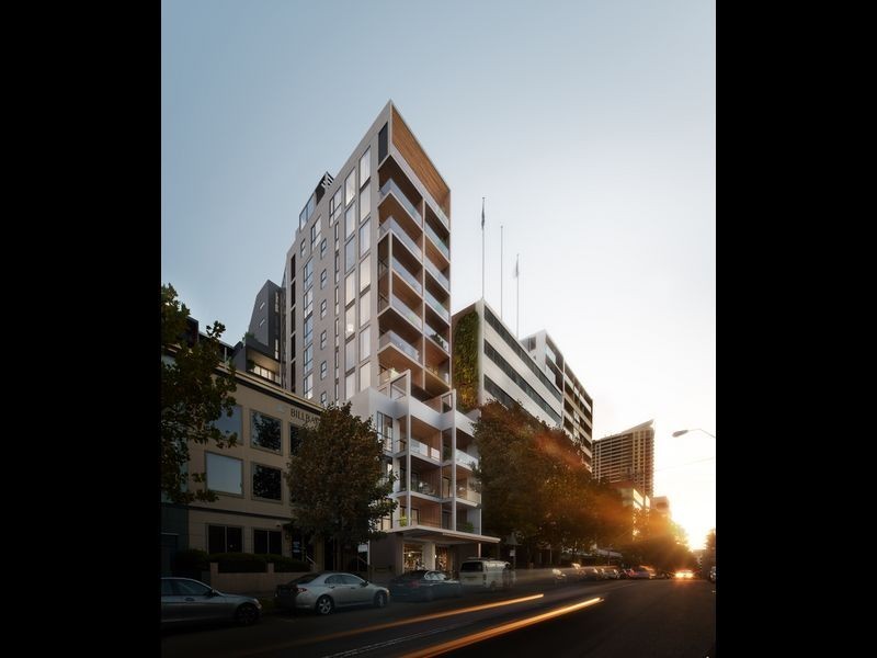 St Leonards NSW 2065