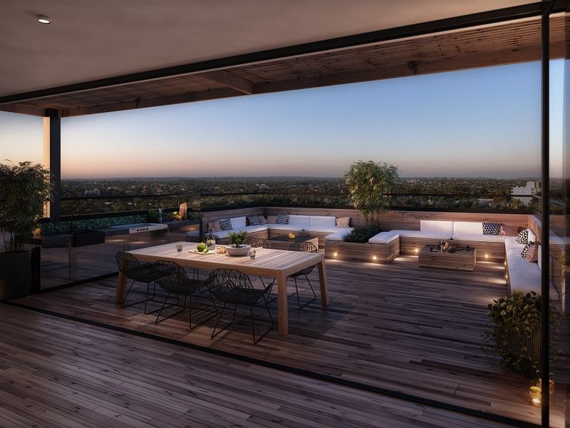 St Leonards NSW 2065