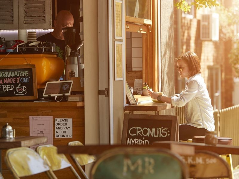 St Leonards NSW 2065