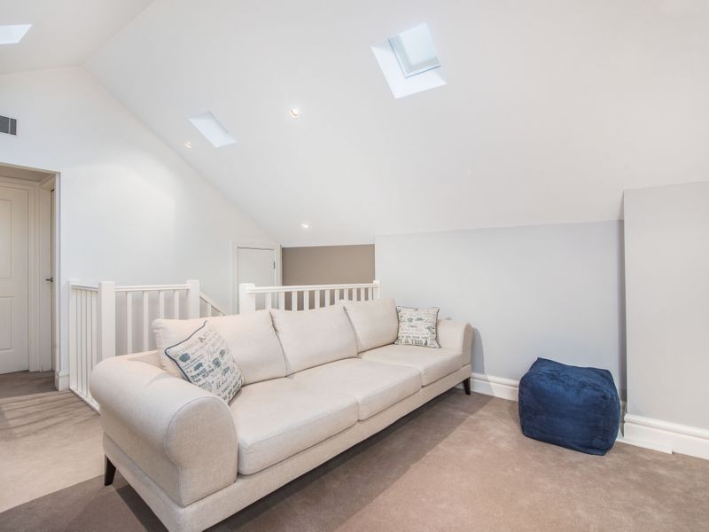 27/1A Bond Street, Mosman NSW 2088