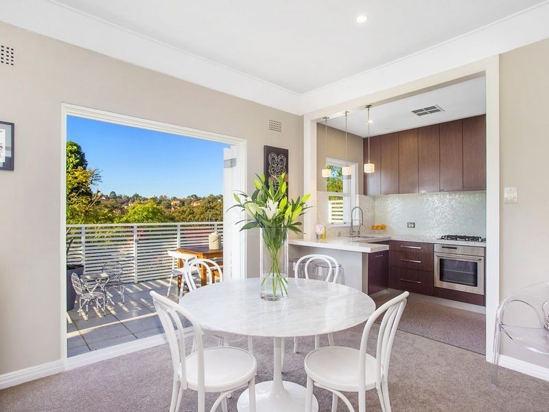 2/11 Cammeray Road, Cammeray NSW 2062