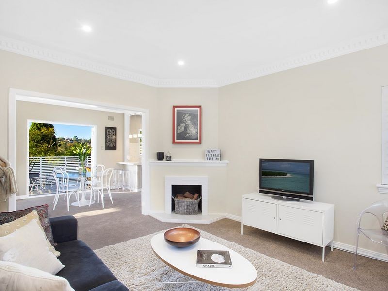 2/11 Cammeray Road, Cammeray NSW 2062