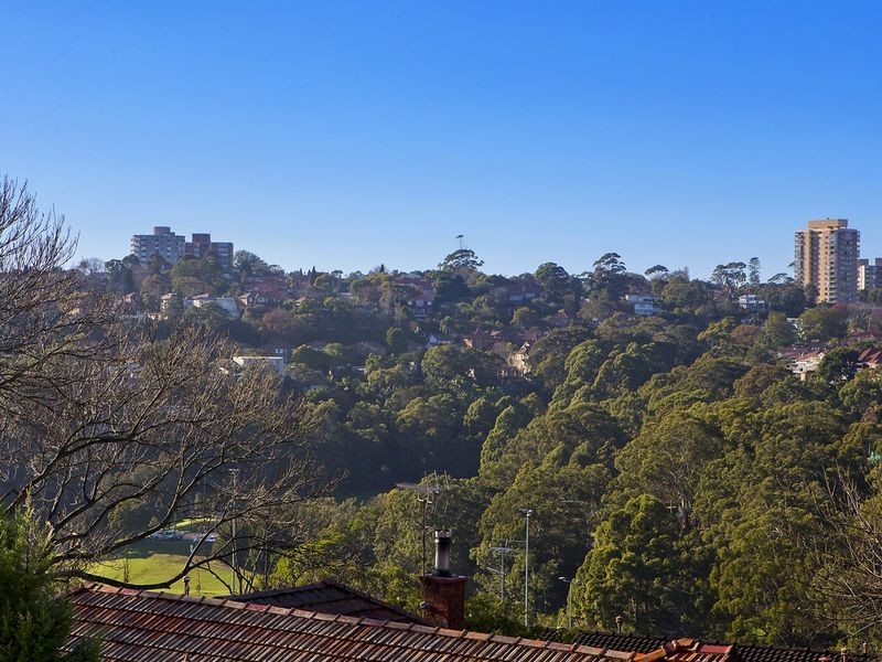 2/11 Cammeray Road, Cammeray NSW 2062