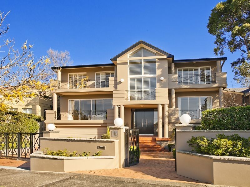 4B St Elmo Street, Mosman NSW 2088