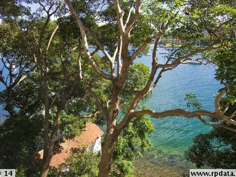 12/107 Kurraba Road, Neutral Bay NSW 2089