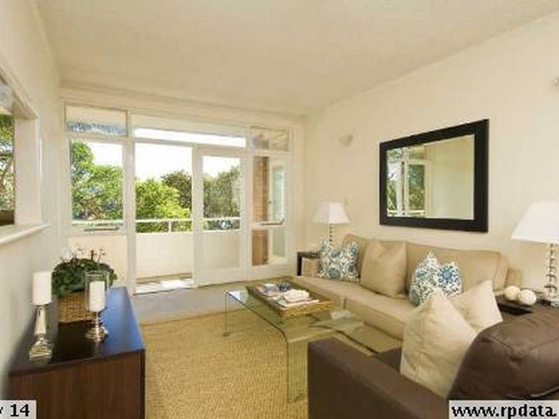 12/107 Kurraba Road, Neutral Bay NSW 2089