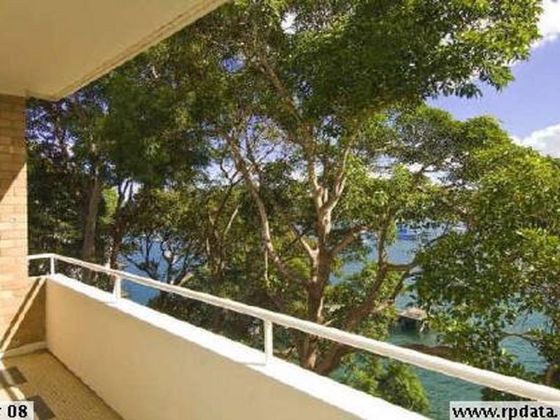 12/107 Kurraba Road, Neutral Bay NSW 2089