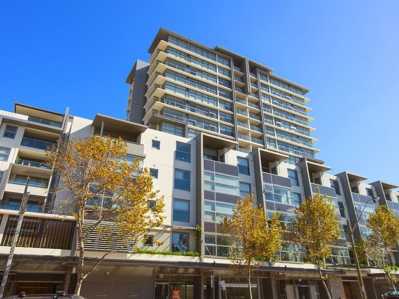 R505/220 Pacific Highway, Crows Nest NSW 2065