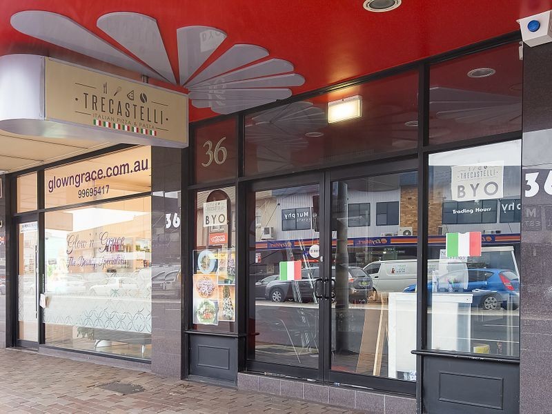 36 Spit Road, Mosman NSW 2088