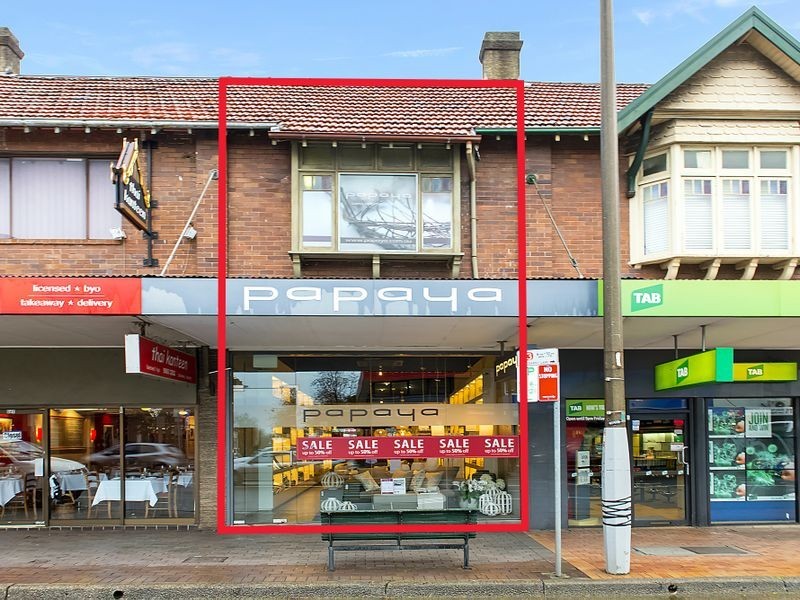 539 Military Road, Mosman NSW 2088