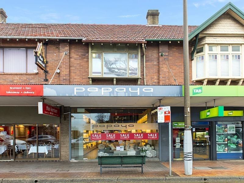 539 Military Road, Mosman NSW 2088