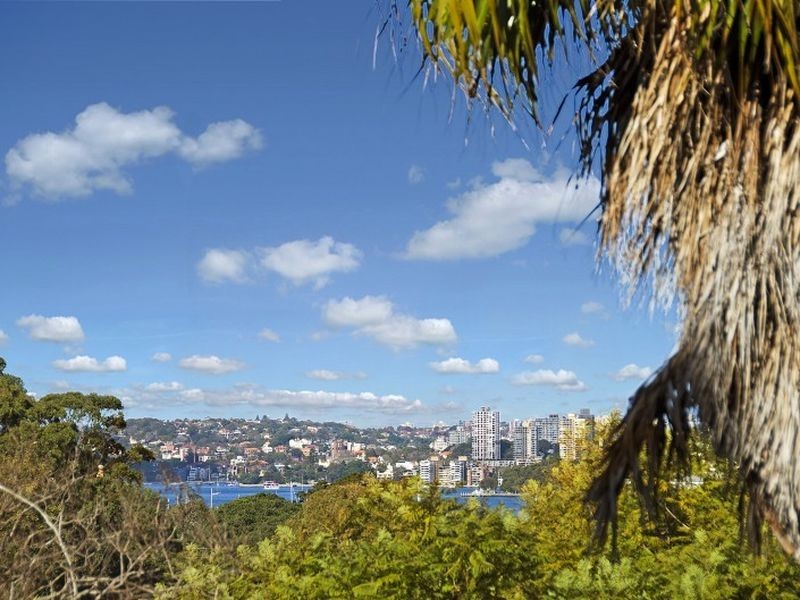 11/357 Alfred Street North, Neutral Bay NSW 2089
