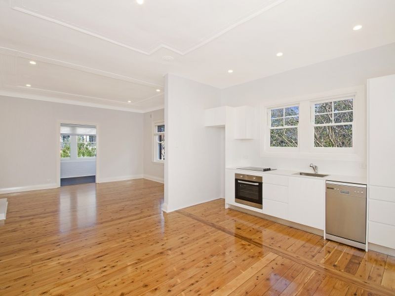 4/154 Kurraba Road, Neutral Bay NSW 2089