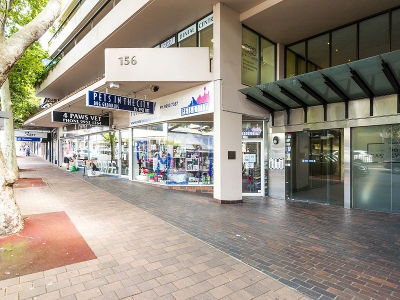 103A/154-158 Military Road, Neutral Bay NSW 2089