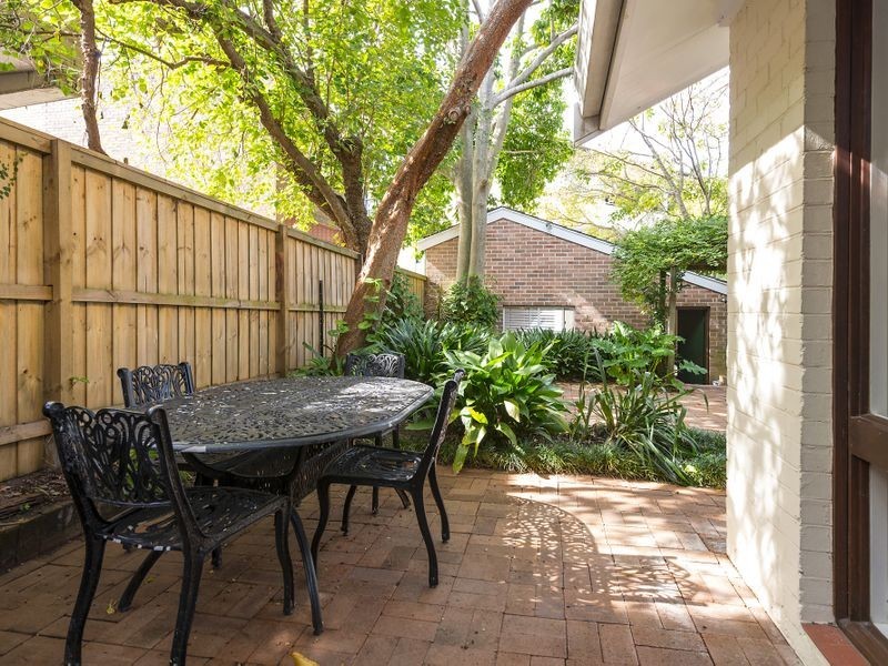 3/25 The Crescent, Mosman NSW 2088