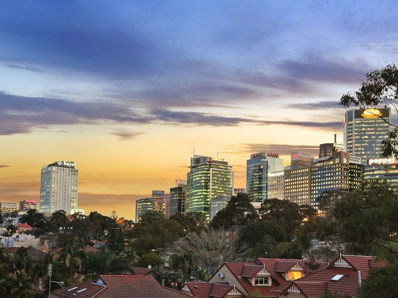 17/27A Eaton Street, Neutral Bay NSW 2089