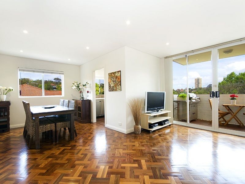 2/16 Eaton Street, Neutral Bay NSW 2089