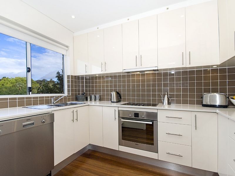 2/16 Eaton Street, Neutral Bay NSW 2089