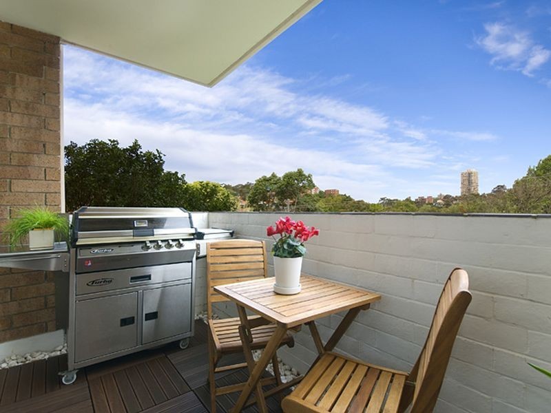 2/16 Eaton Street, Neutral Bay NSW 2089