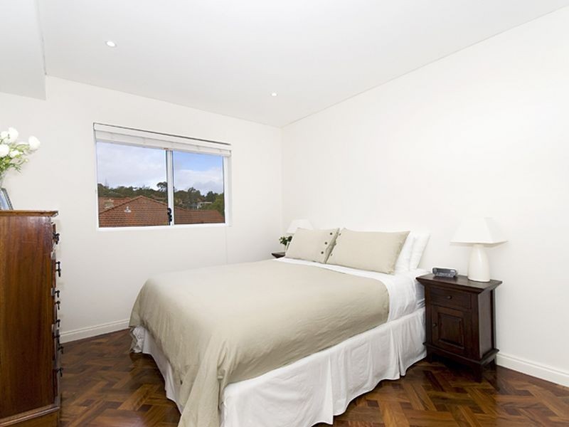 2/16 Eaton Street, Neutral Bay NSW 2089
