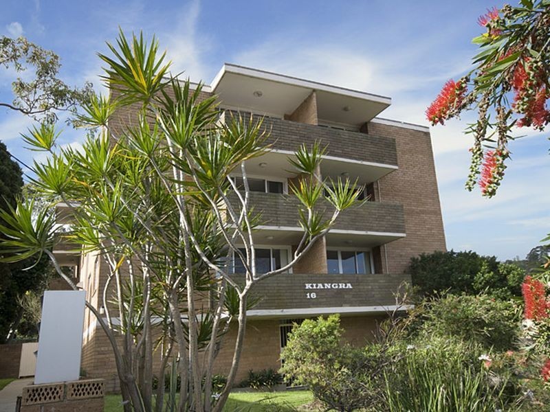 2/16 Eaton Street, Neutral Bay NSW 2089