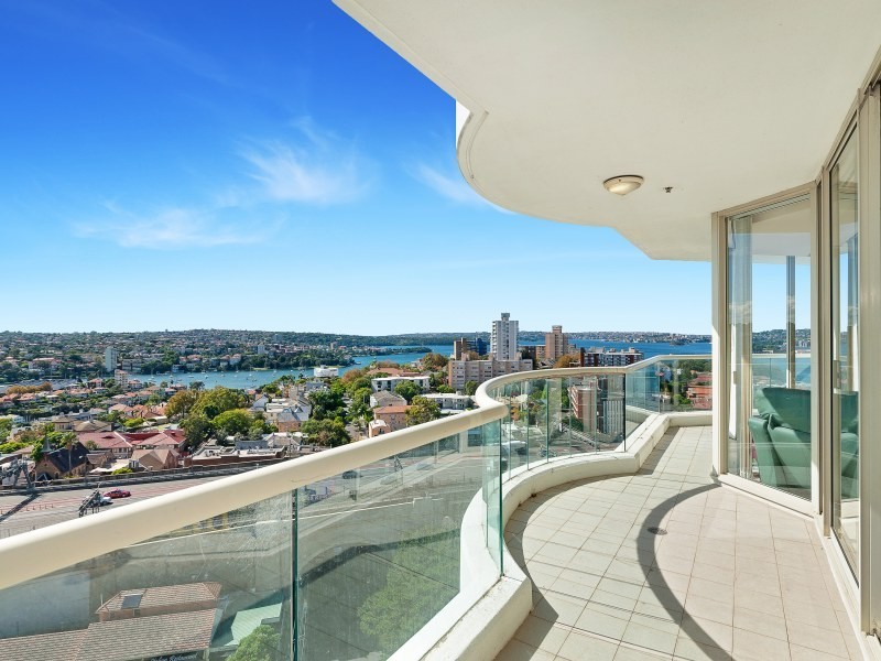 1803/38 Alfred Street, Milsons Point NSW 2061