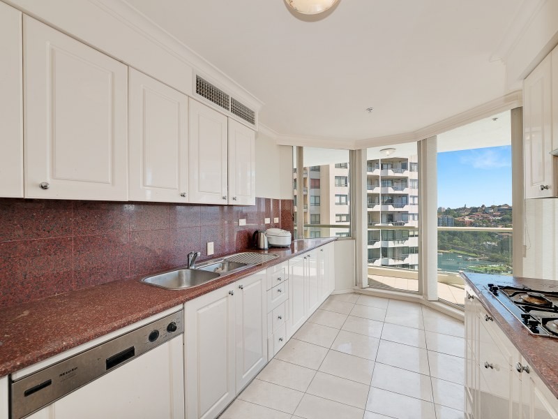 1803/38 Alfred Street, Milsons Point NSW 2061