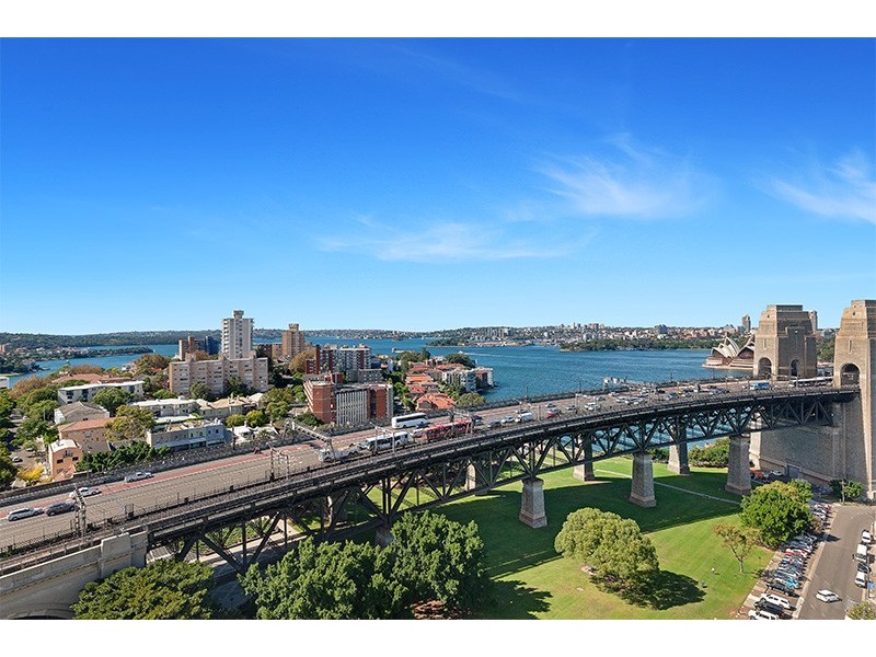 1803/38 Alfred Street, Milsons Point NSW 2061