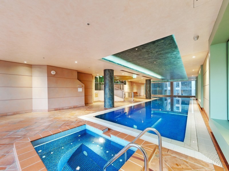 1803/38 Alfred Street, Milsons Point NSW 2061